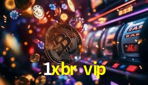 Descubra a Essência do 1xbr vip: Nossa História e Compromissos
