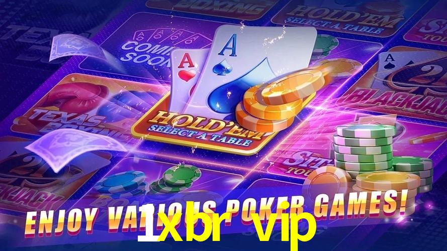 Explorando a Categoria de Eventos em Apostas na 1xbr vip