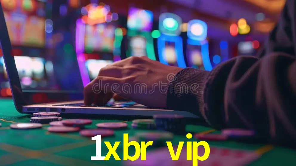 Desvendando o Mundo dos Jogos Virtuais na 1xbr vip