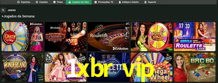 1xbr vip bet