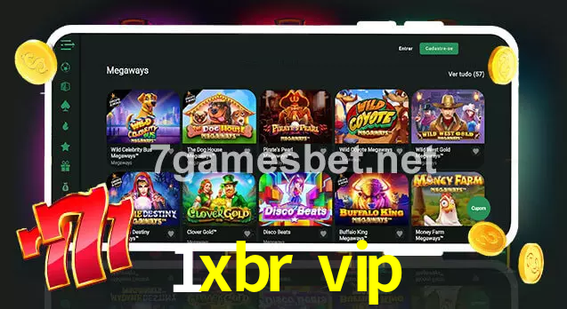 1xbr vip aplicativo
