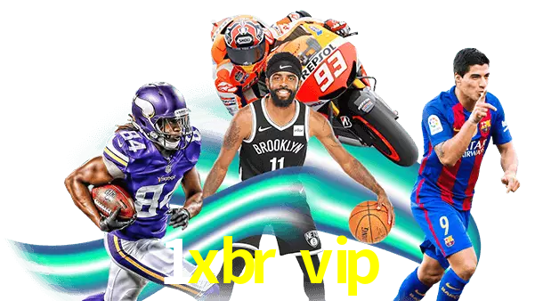 1xbr vip
