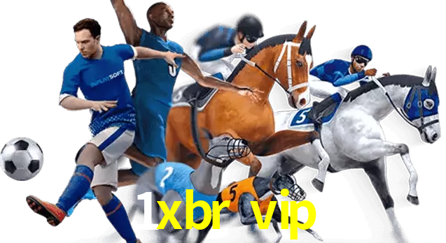 1xbr vip
