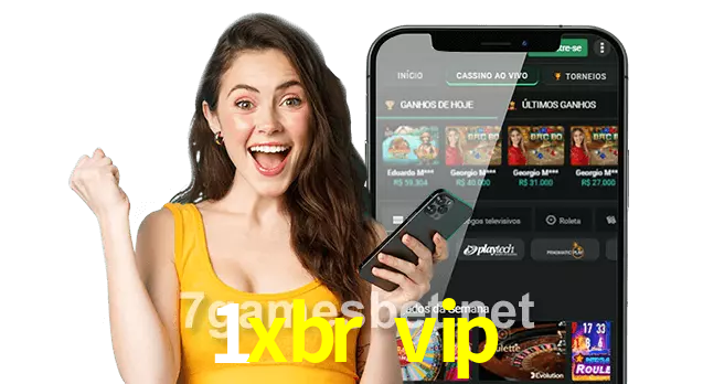 1xbr vip