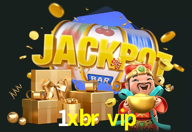 1xbr vip bet