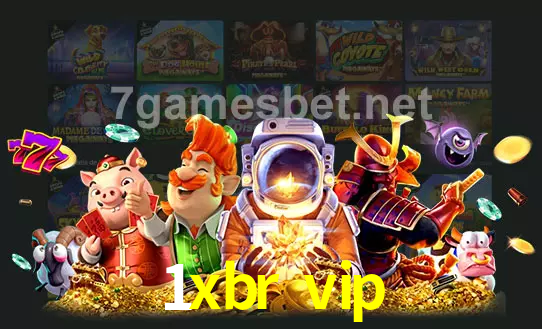 cassino 1xbr vip