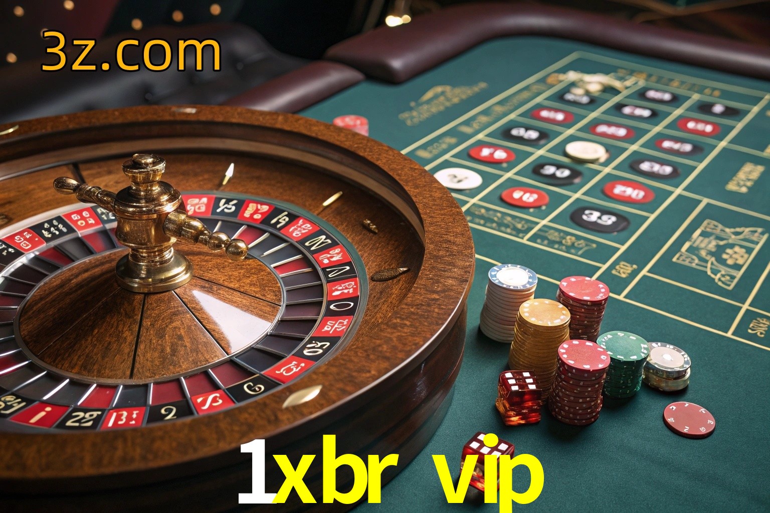  1xbr vip games