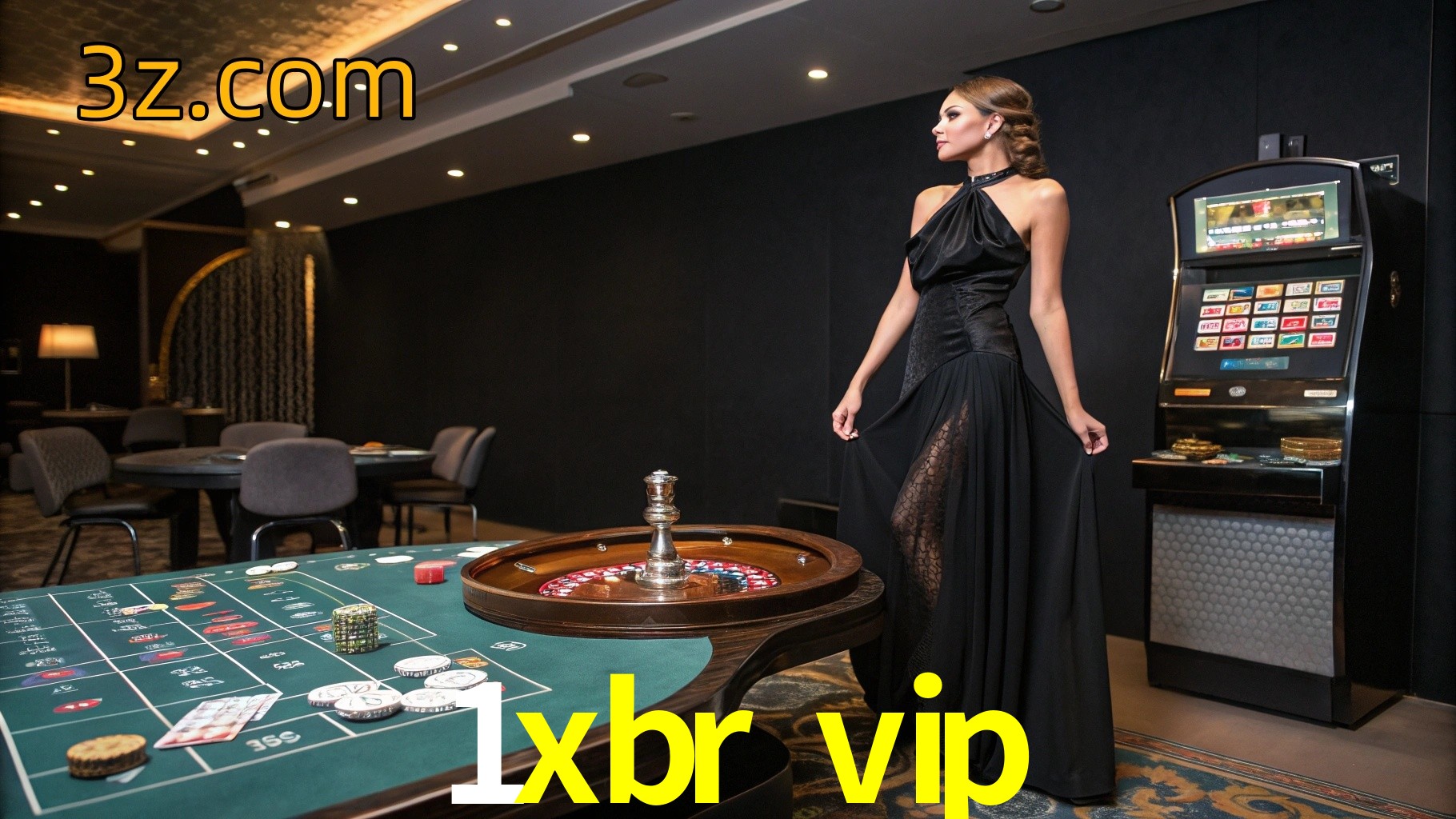 login 1xbr vip