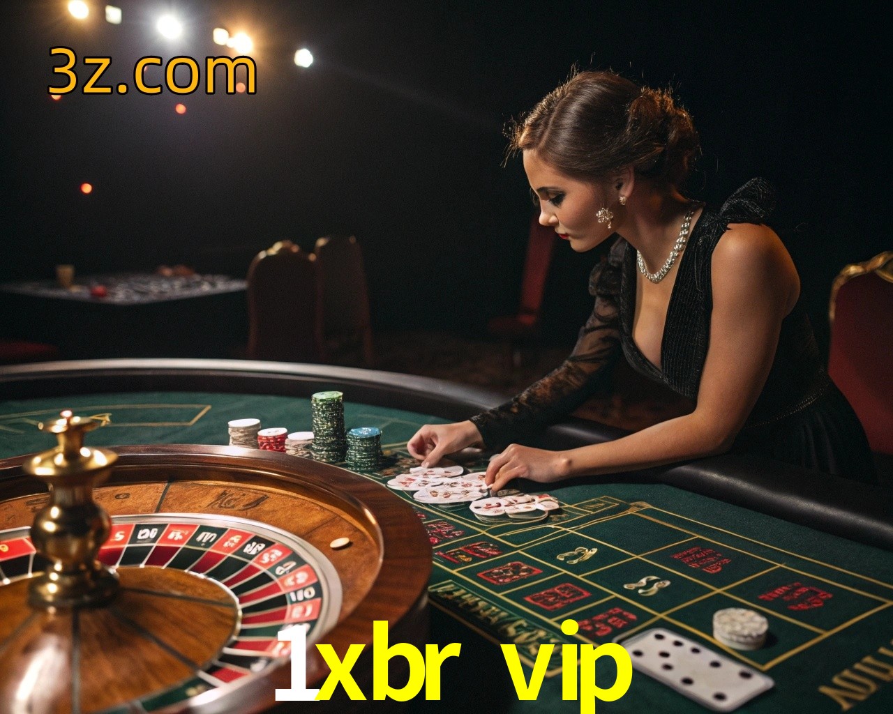 bonus 1xbr vip