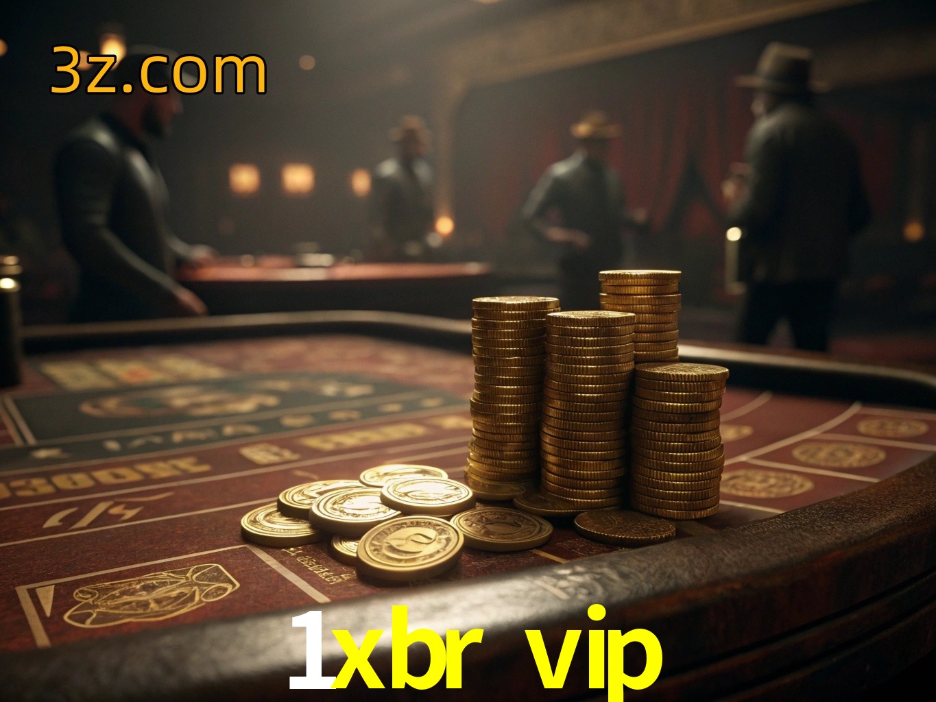  1xbr vip win