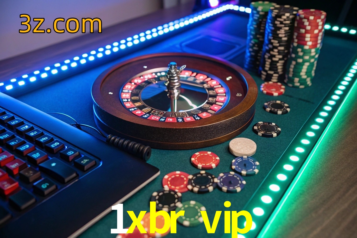 1xbr vip login