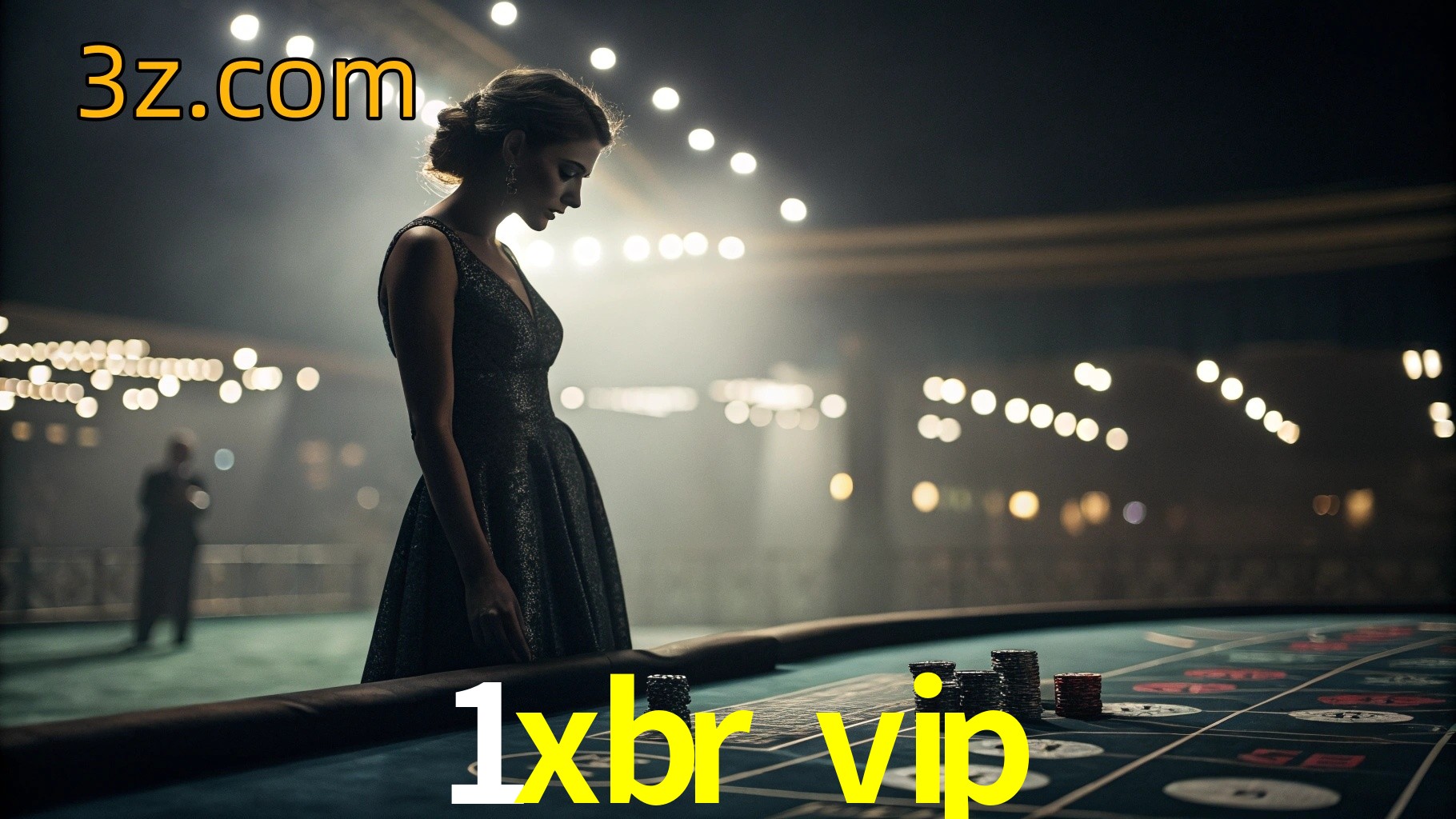 games 1xbr vip