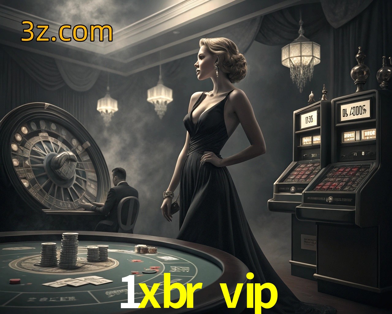 bonus 1xbr vip
