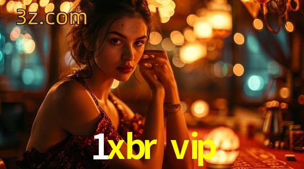 1xbr vip app