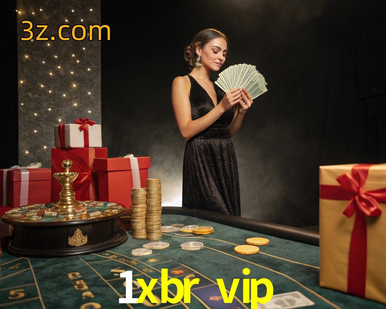  1xbr vip