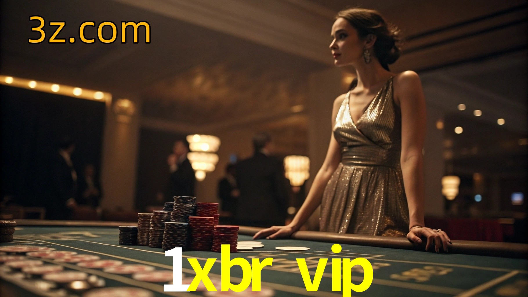  1xbr vip