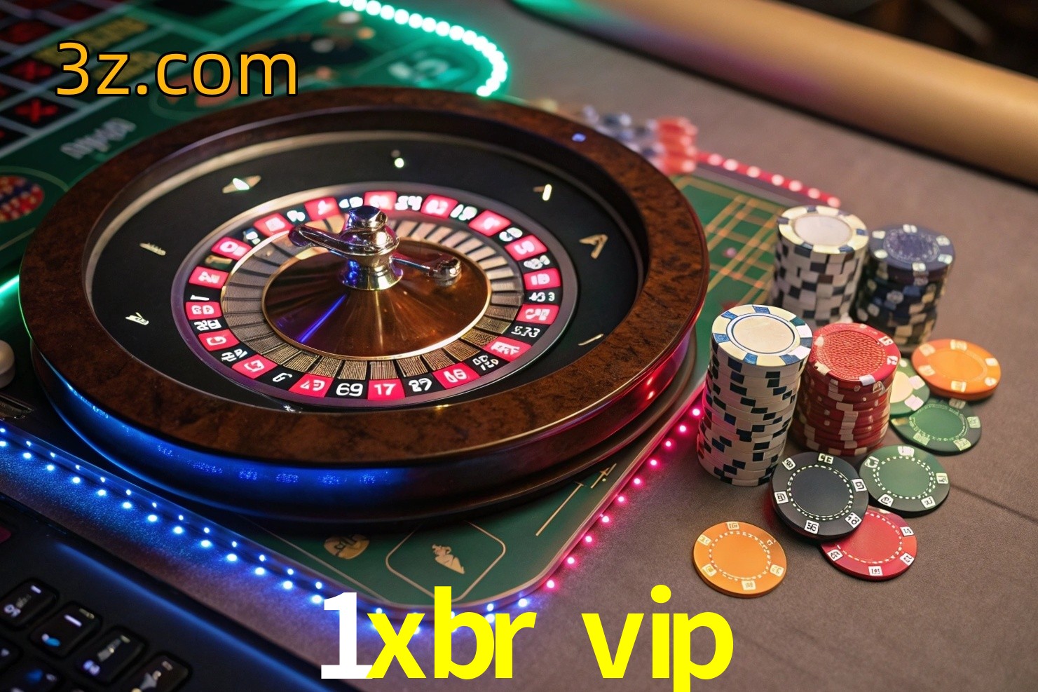  1xbr vip Jogos