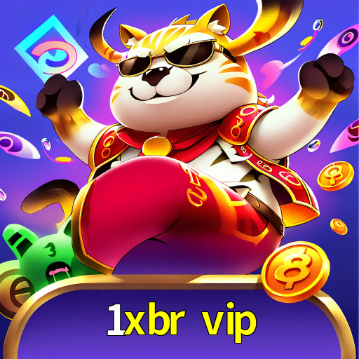 bonus 1xbr vip